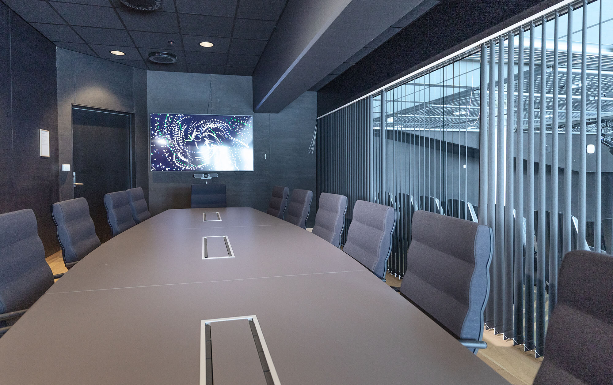 lokale til leie ved teknisk museum i oslo