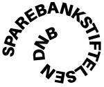 Sparebankstiftelsen DnB, logo