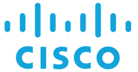 Logo CISCO
