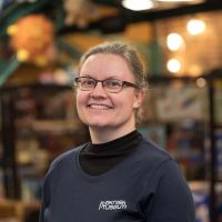 Lena Stenhaugen