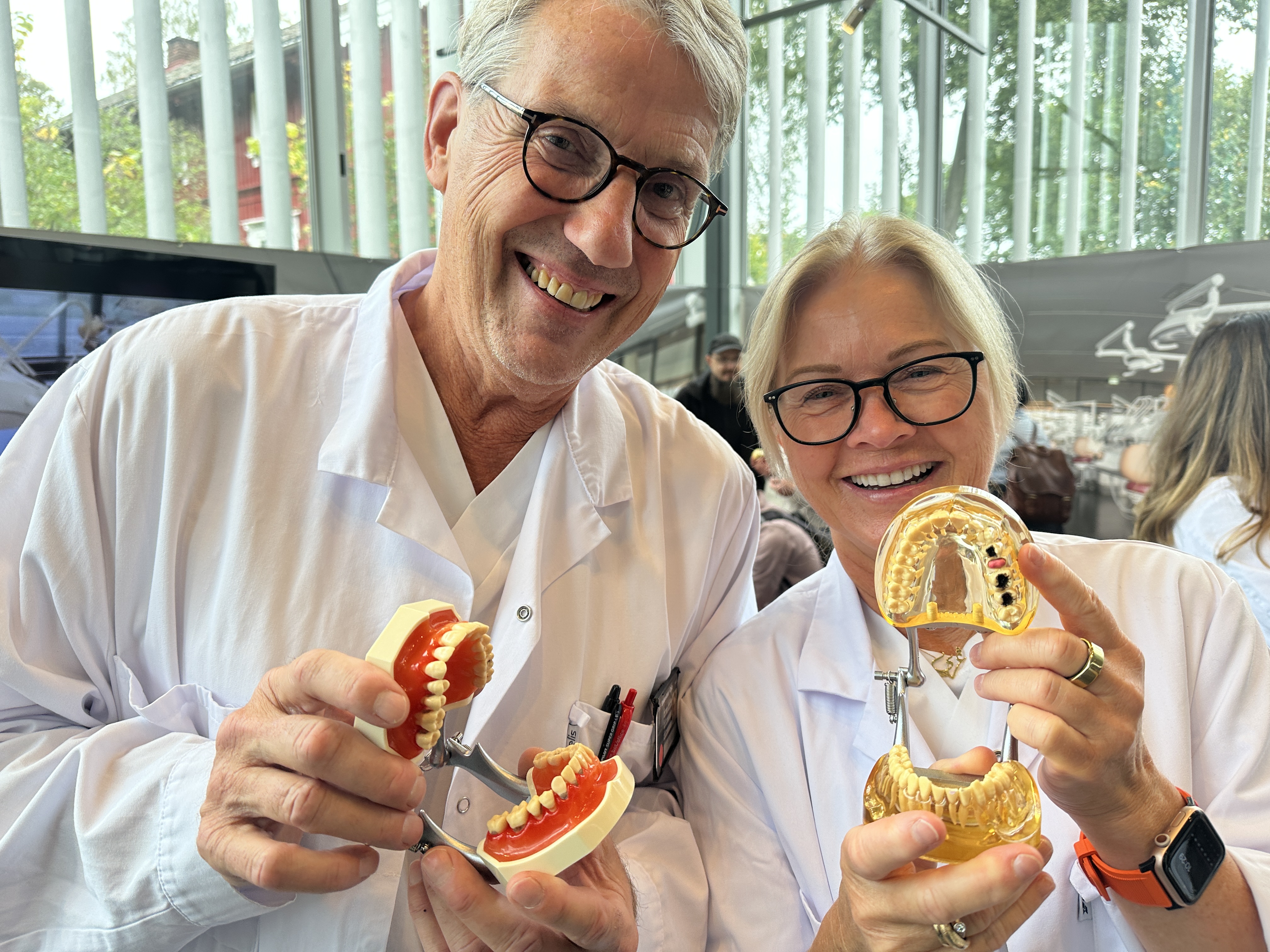 Forskningstorget 2024 foto Jill Bottolfsen 5