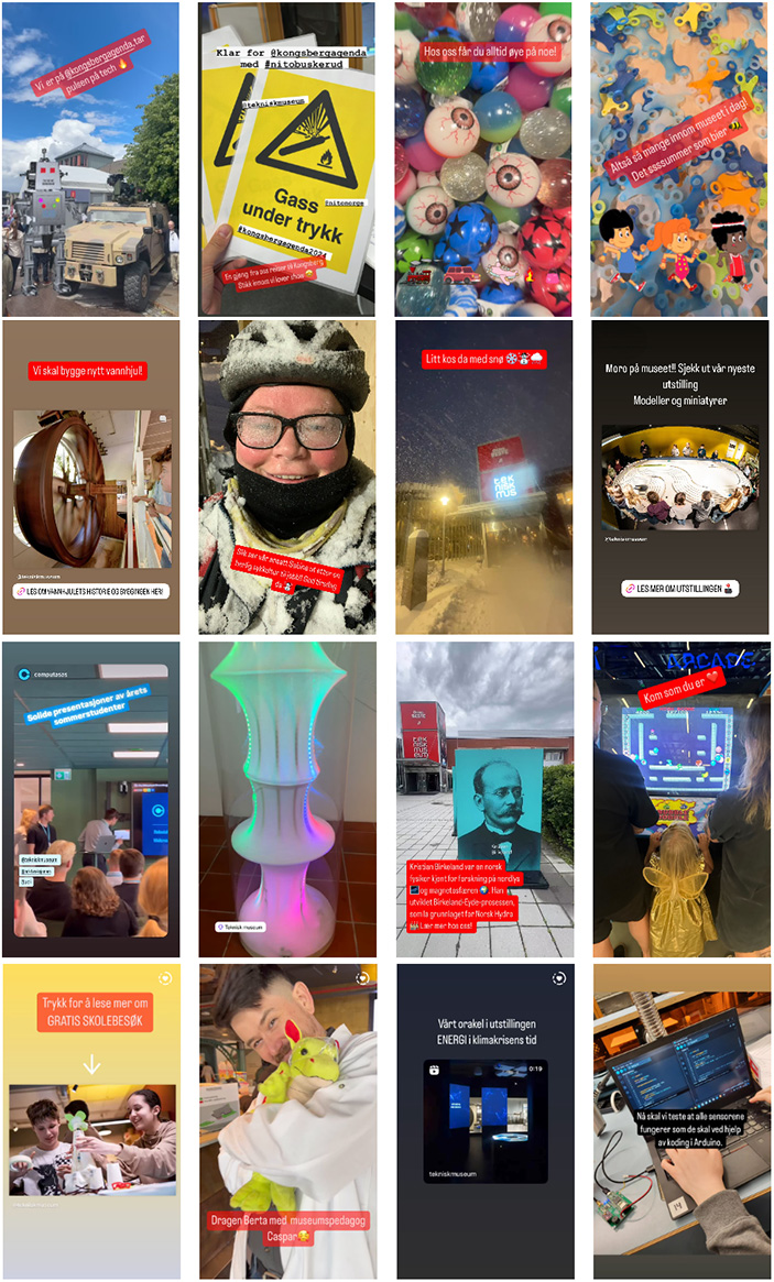 Stories Some Arsrapport24