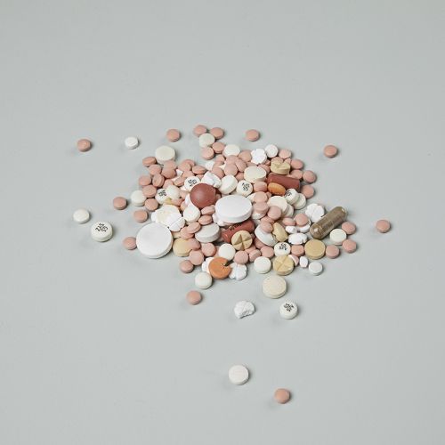 Photo of pills