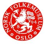 Norsk folkemuseum, logo