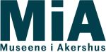 MiA, logo