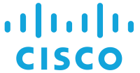 Logo CISCO